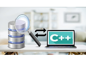 Learn C++ File Handling Full Course With (Console) Project