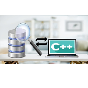 Learn C++ File Handling Full Course With (Console) Project