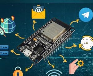 Learn ESP32 with this 30 Days Challenge