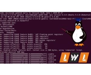 Learn Linux Kernel Programming