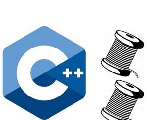 Learn Multithreading with Modern C++