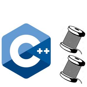 Learn Multithreading with Modern C++