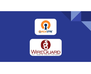 Learn OpenVPN and Wireguard