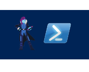 Learn PowerShell Scripting