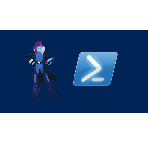 Learn PowerShell Scripting