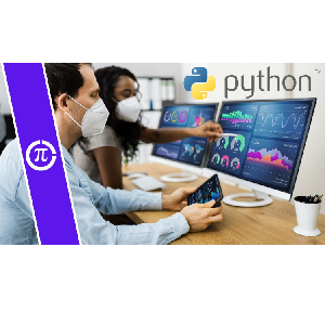 Learn Python By Doing: 25 Real World Projects Masterclass