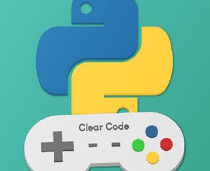 Learn Python by making games