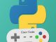 Learn Python by making games