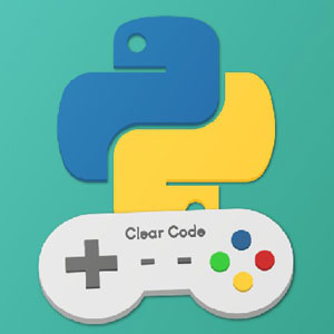 Learn Python by making games