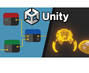 Learn To Use Shader Graph To Create Awesome Effects In Unity