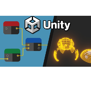 Learn To Use Shader Graph To Create Awesome Effects In Unity