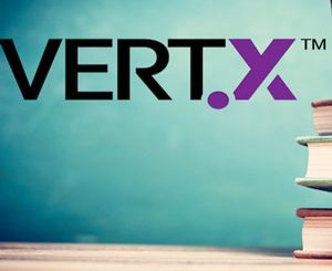 Learn Vert.x - Reactive microservices with Java