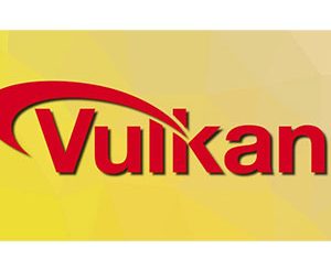 Learn the Vulkan API with C++