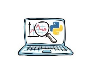 Learning Python for Data Analysis and Visualization