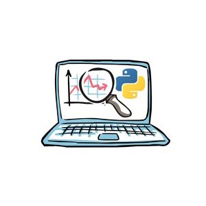 Learning Python for Data Analysis and Visualization