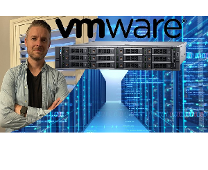 Learning VMware vSphere 7 ESXi and vCenter Administration