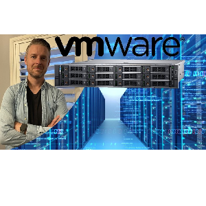 Learning VMware vSphere 7 ESXi and vCenter Administration