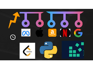 LeetCode in Python: Mastering Algorithms and Coding