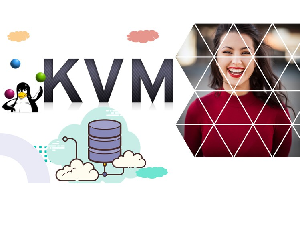 Linux KVM for System and cloud Engineers