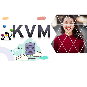 Linux KVM for System and cloud Engineers