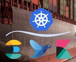 Logging in Kubernetes with EFK Stack