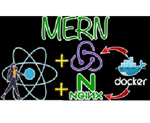 MERN Invoice Web App with Docker,NGINX and ReduxToolkit