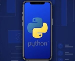 Make 10 Android/iOS Mobile Applications in Python