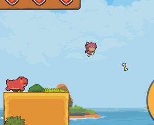 Make a 2d Platformer in Unity 2020 using Design patterns