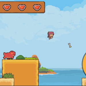 Make a 2d Platformer in Unity 2020 using Design patterns