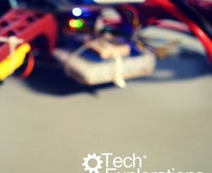 Make an Open Source Drone