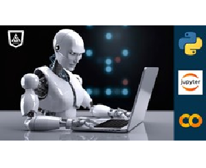 Download Udemy - Master Deep learning and Machine Learning with Python: 2023 2023-8