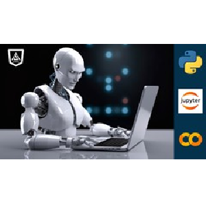 Download Udemy - Master Deep learning and Machine Learning with Python: 2023 2023-8
