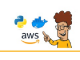 Master Event Driven Microservices with Python and AWS