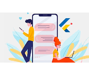 Master Flutter App Dev By Building A real Time Chat App