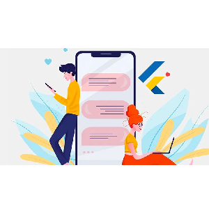 Master Flutter App Dev By Building A real Time Chat App