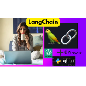 Master LangChain Build #16 AI Apps-OpenAI LLAMA2 HuggingFace