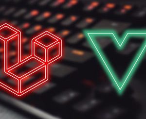 Master Laravel With Vue JS