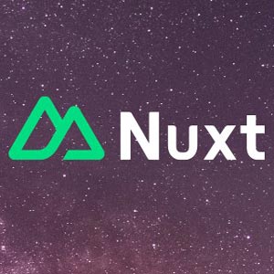 Master Nuxt 3 - Full-Stack Complete Guide