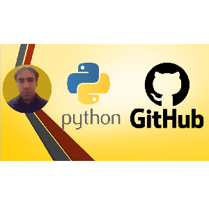 Master Python and GitHub with Real World Projects