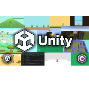 Master Unity Game Development in 30 Days : 25+ Game Projects