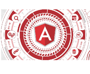 Mastering Angular + Angular 17 + Interview + E-commerce App