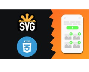 Mastering CSS Animation with SVG