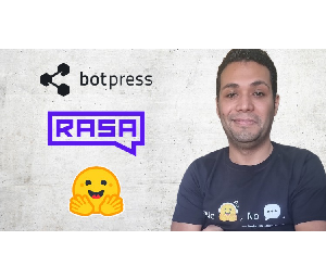 Mastering Chatbots with Botpress, Rasa3, RAG & LLMs Flowise