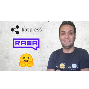 Mastering Chatbots with Botpress, Rasa3, RAG & LLMs Flowise