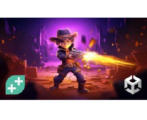 Download Udemy - Mastering Game Feel in Unity: Where Code Meets Fun!  11-2023