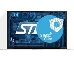 Mastering STM32CubeMX 5 and CubeIDE