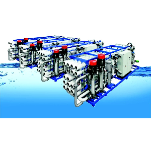 Membrane Technology for Water and Wastewater Treatment