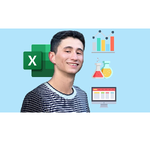 Microsoft Excel Crash Course for Business Analyst
