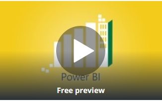 Microsoft Power BI A Complete Introduction