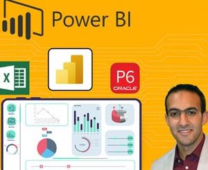 Microsoft Power BI for Project Planning and Control